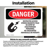 Restricted Access
