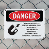 Restricted Access