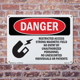 Restricted Access