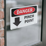 Pinch Point