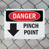 Pinch Point