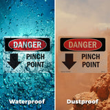 Pinch Point