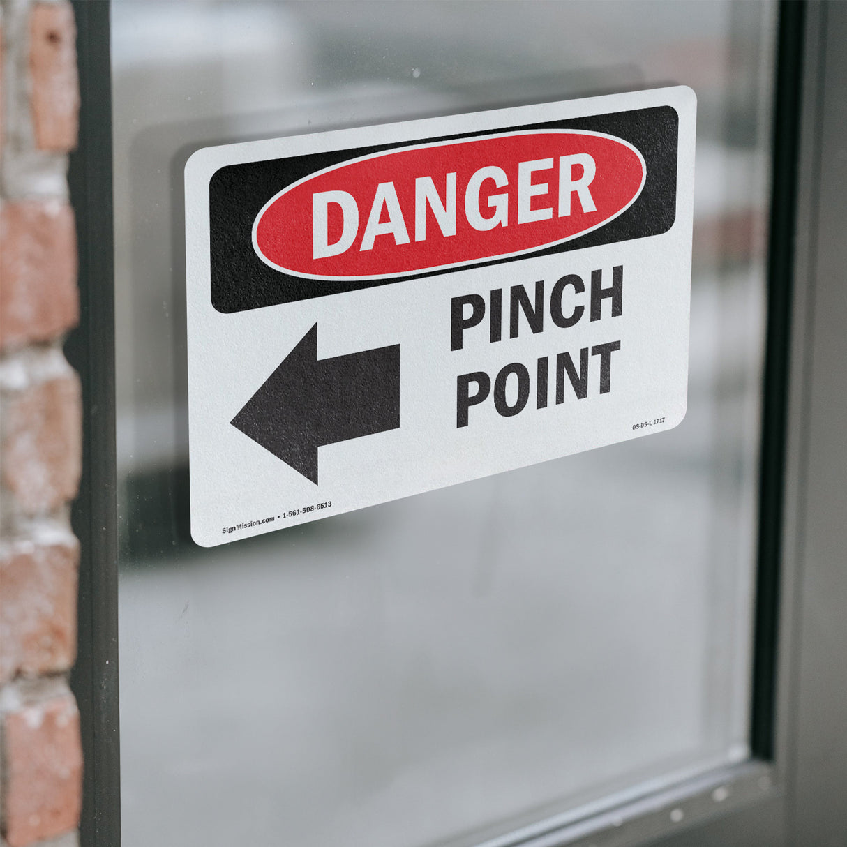 Pinch Point