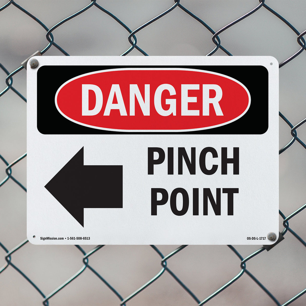 Pinch Point