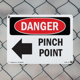 Pinch Point