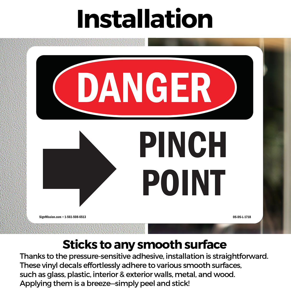 Pinch Point