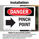 Pinch Point