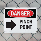 Pinch Point