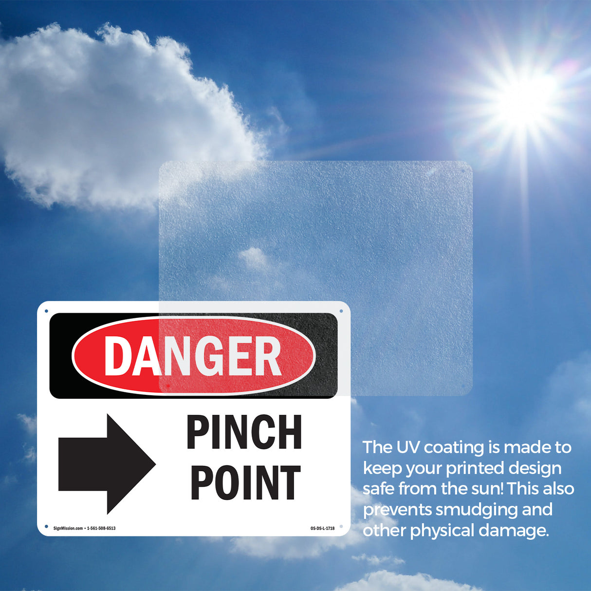 Pinch Point