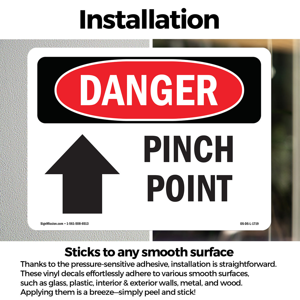 Pinch Point