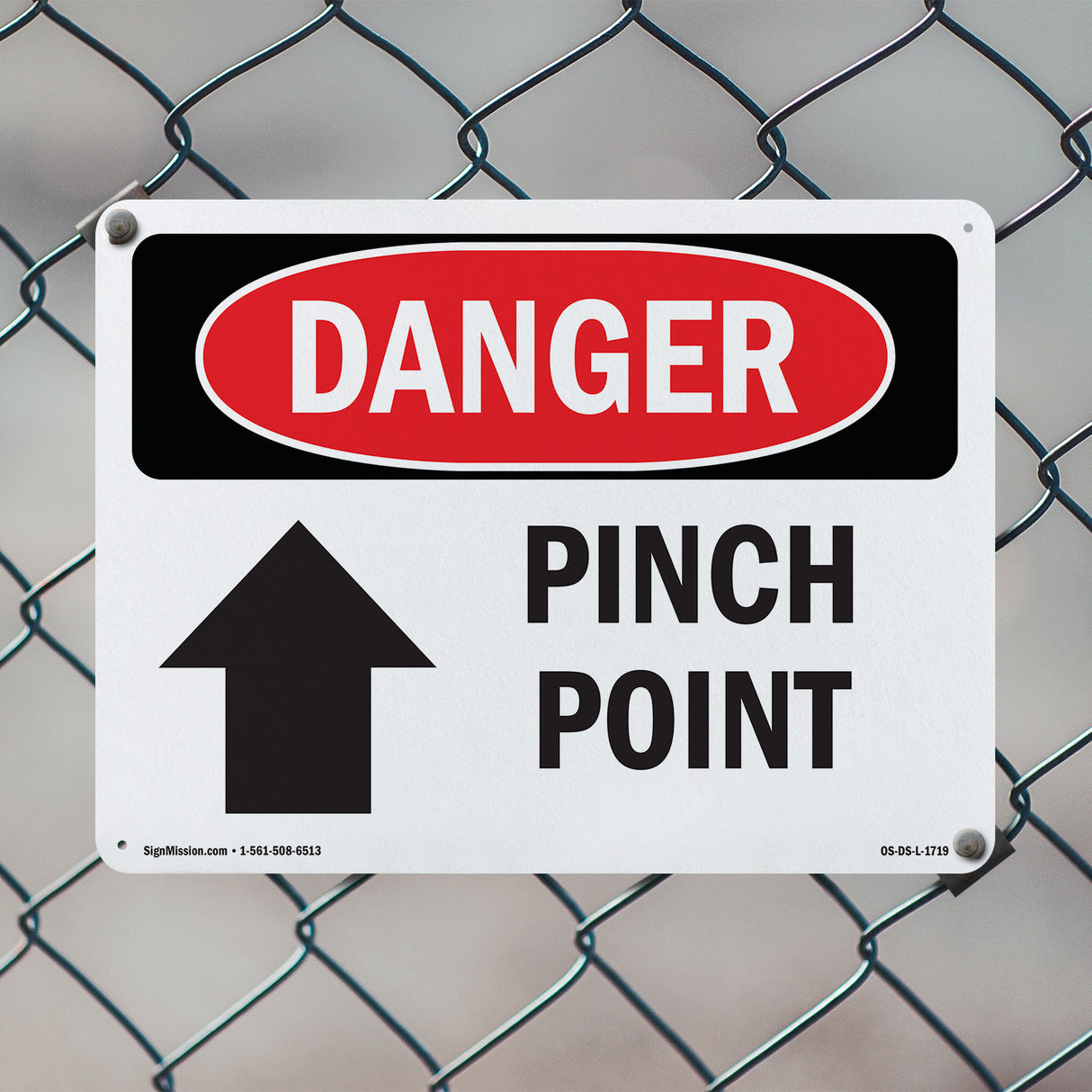 Pinch Point