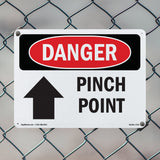 Pinch Point