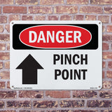 Pinch Point
