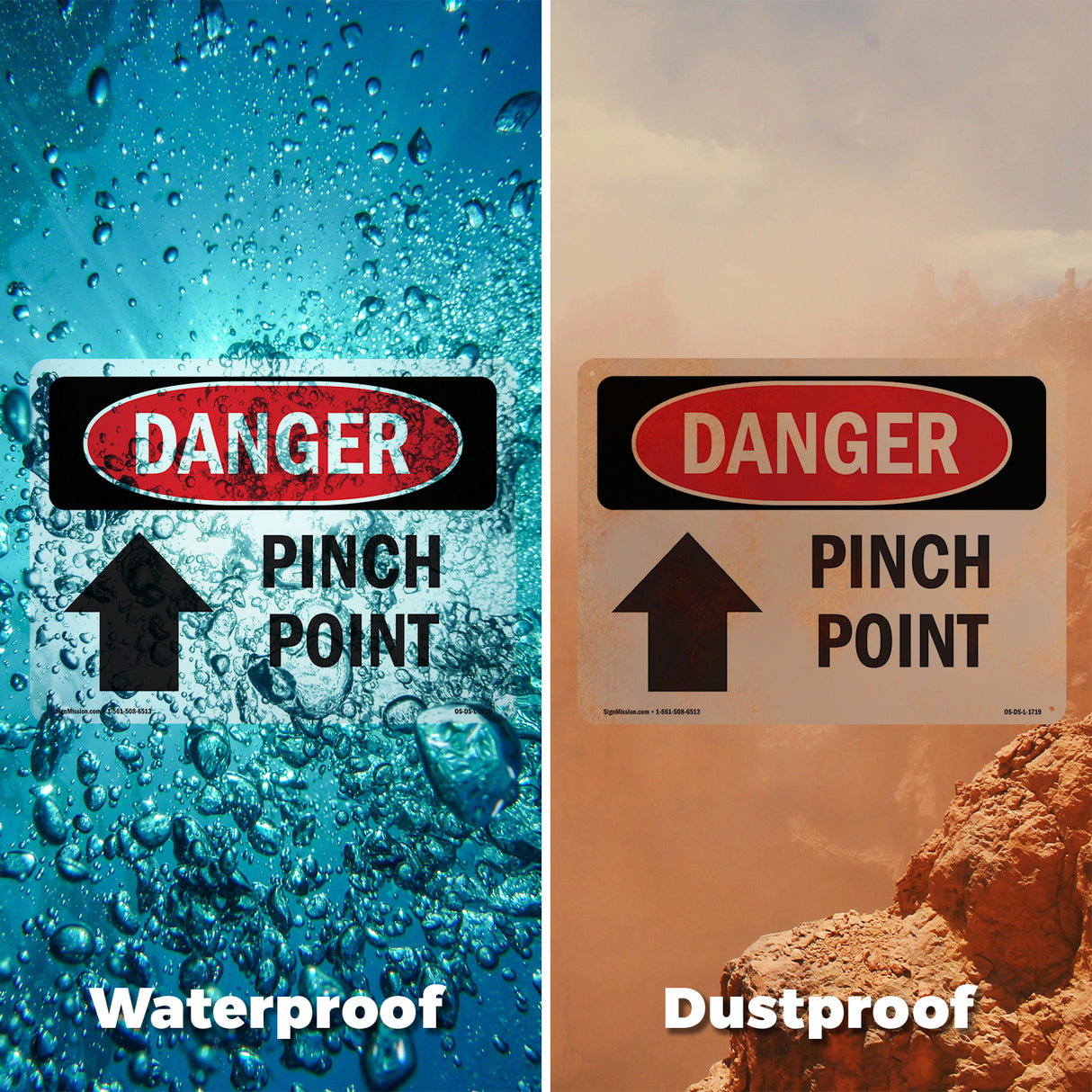 Pinch Point