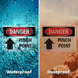 Pinch Point