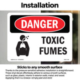 Toxic Fumes