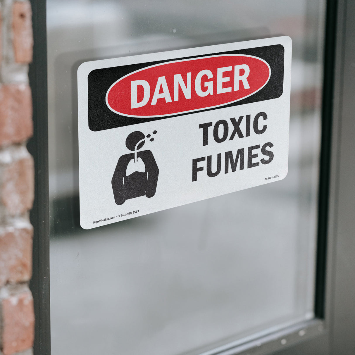 Toxic Fumes