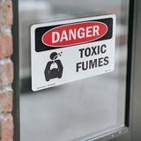 Toxic Fumes