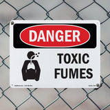 Toxic Fumes