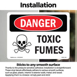 Toxic Fumes