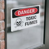 Toxic Fumes