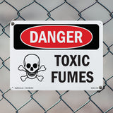 Toxic Fumes