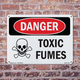 Toxic Fumes