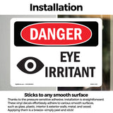 Eye Irritant