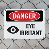 Eye Irritant