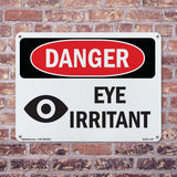 Eye Irritant