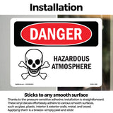 Hazardous ATMosphere