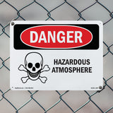 Hazardous ATMosphere
