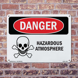 Hazardous ATMosphere