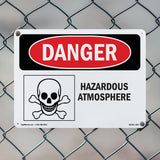 Hazardous ATMosphere
