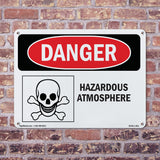 Hazardous ATMosphere