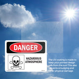 Hazardous ATMosphere