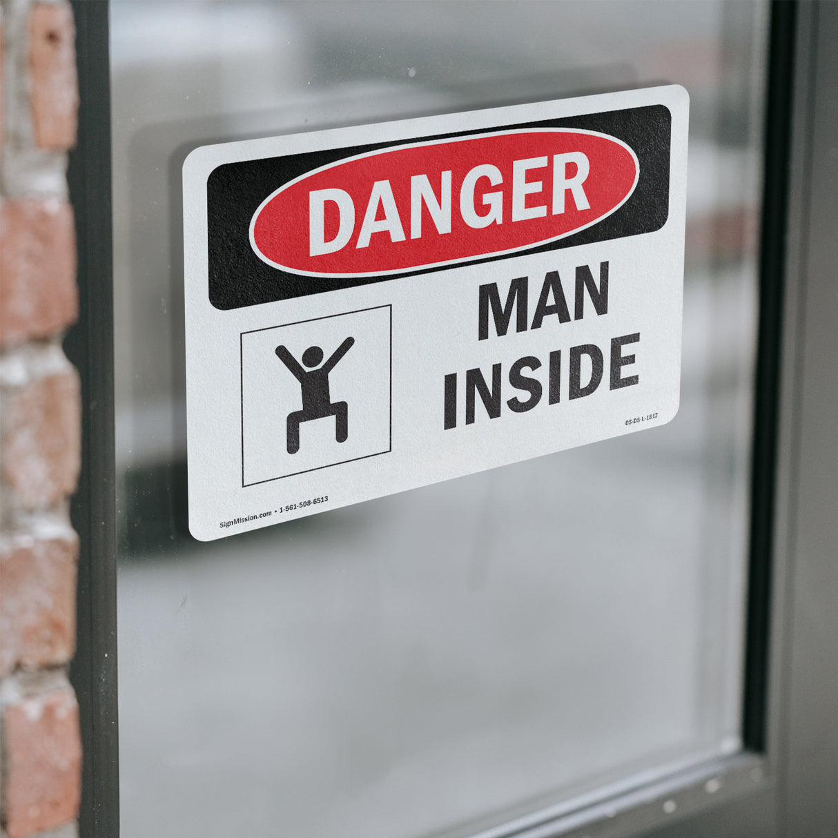 Man Inside