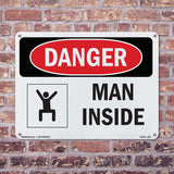 Man Inside