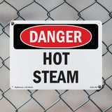 Hot Steam