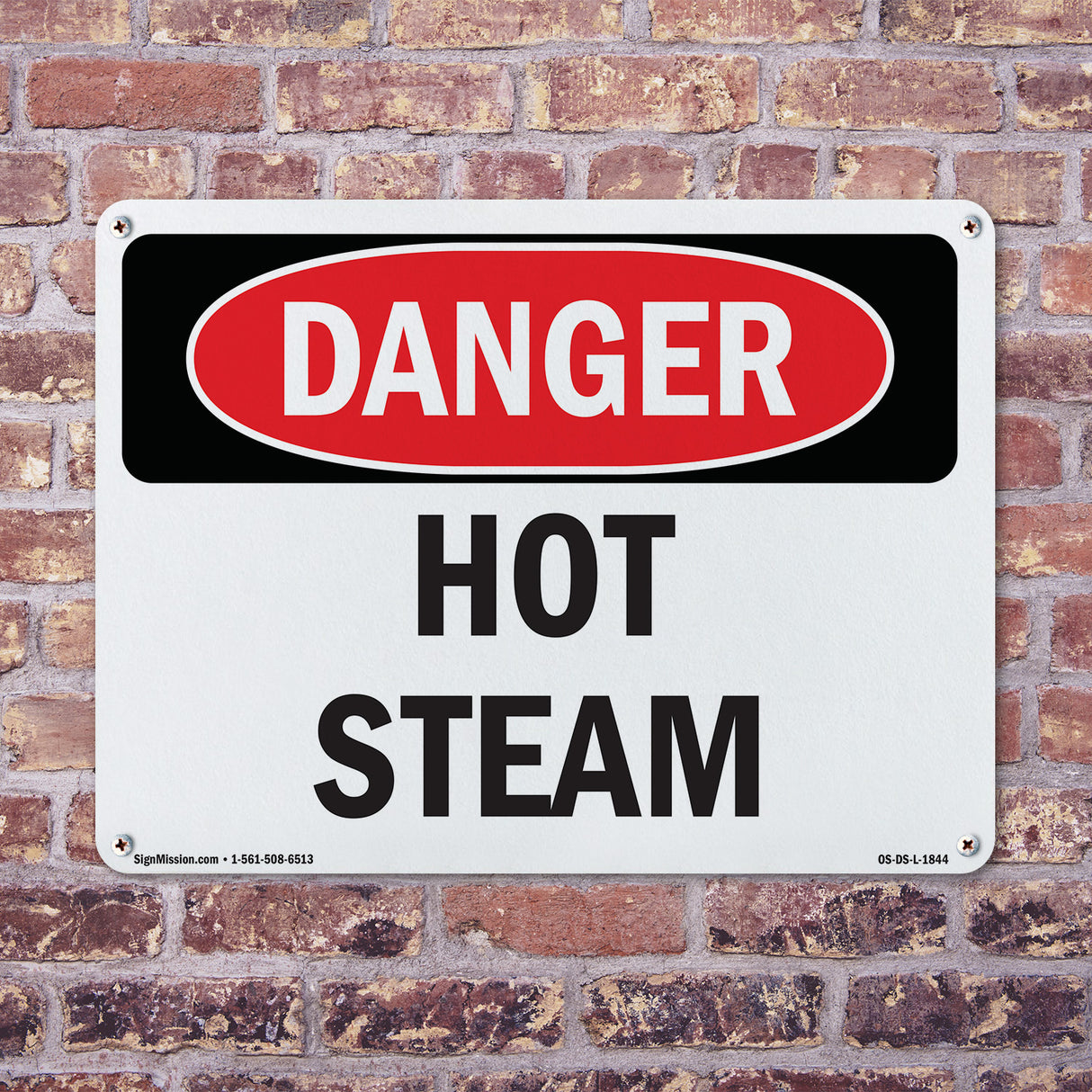 Hot Steam