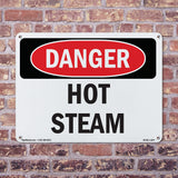 Hot Steam