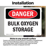 Portrait Bulk Oxygen Storage