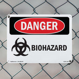 Biohazard