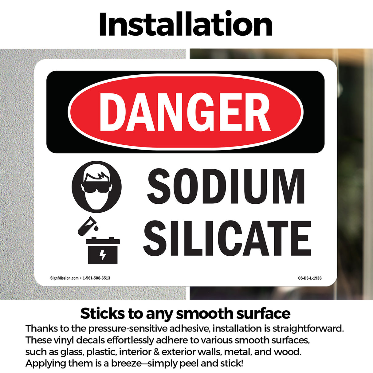 Sodium Silicate