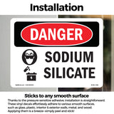 Sodium Silicate