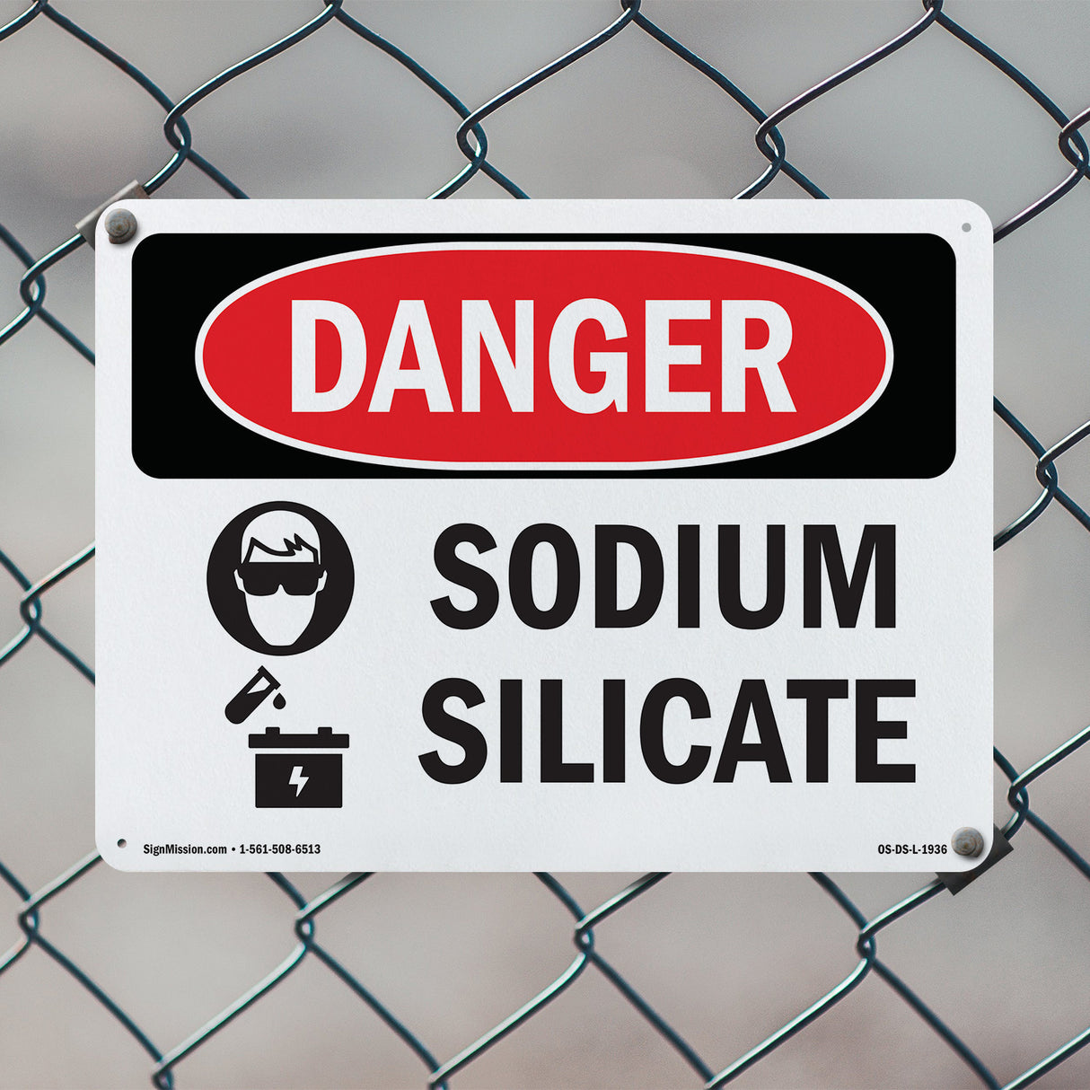 Sodium Silicate