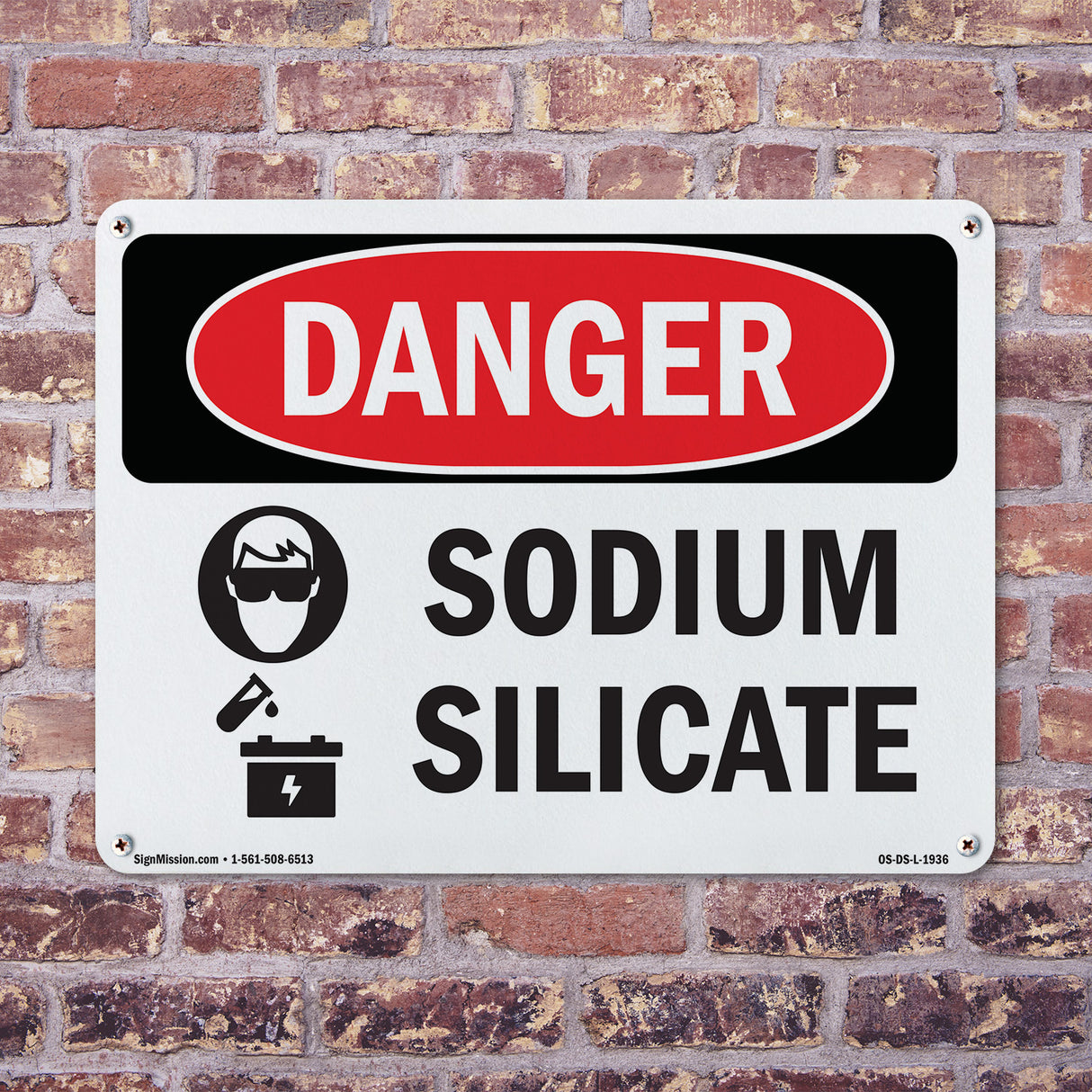 Sodium Silicate