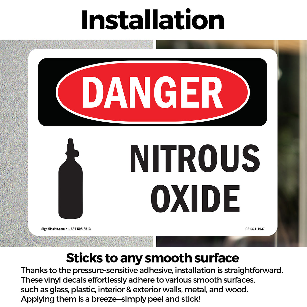 Nitrous Oxide