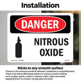 Nitrous Oxide