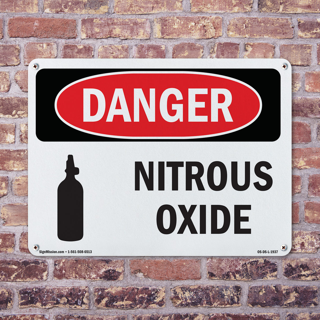 Nitrous Oxide